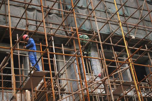 Il rischio sismico e gli adempimenti di prevenzione incendi per il condominio