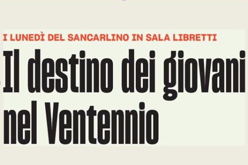 Il destino dei giovani nel Ventennio - Dopo il regime, le scelte dei giovani (ex fascisti)