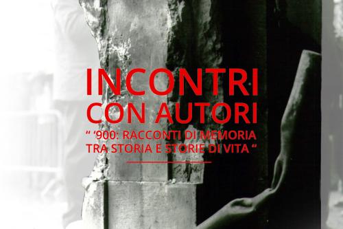Presentazione del libro "Colpevoli" di Sandra Bonsanti e Stefania Limiti