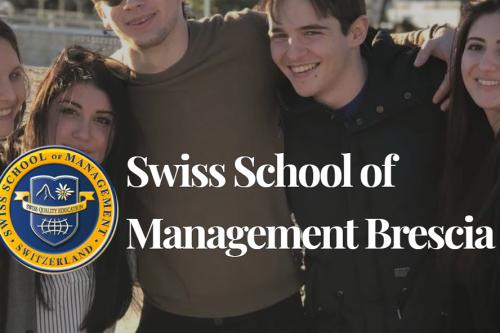 Presentazione corsi Swiss School of Management