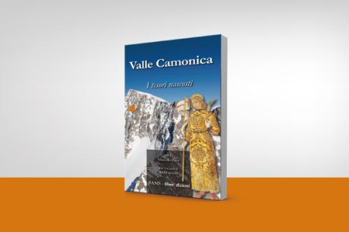 Presentazione della guida "Valle Camonica - i tesori nascosti" 