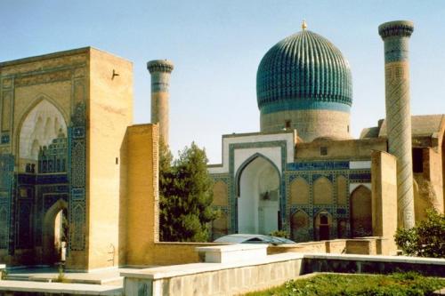 Uzbekistan, sulle orme di Marco Polo e della magica via della seta