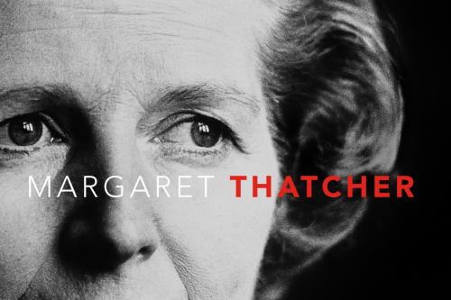 Margaret Thatcher, la Lady di ferro che dominò l'Europa