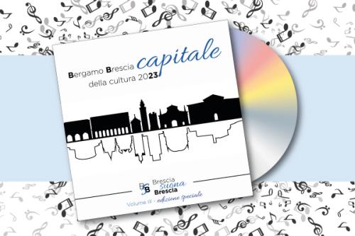 Presentazione del cd "BresciaSuonaBrescia"