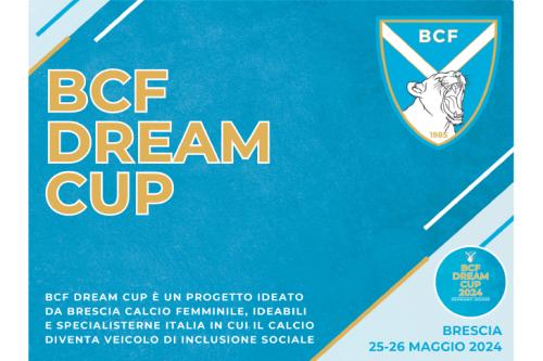 BCF DREAM CUP 2024 