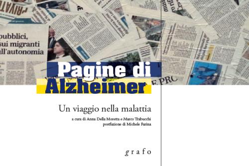 "Pagine di Alzheimer”