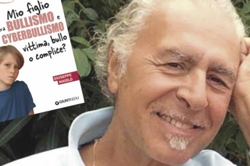 Presentazione del libro “Mio figlio tra bullismo e cyberbullismo &ndash; Vittima, bullo o complice?”