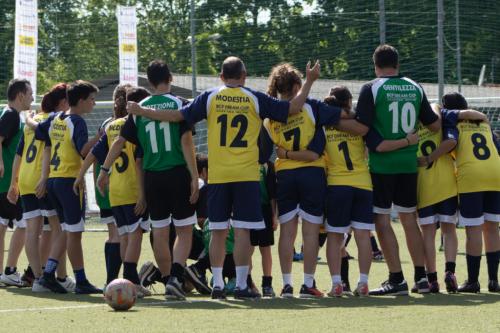 BCF DREAM CUP 2025