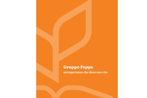 Gruppo Foppa - Un'esperienza che dura una vita 