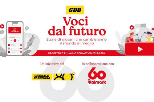 GdB Voci dal futuro