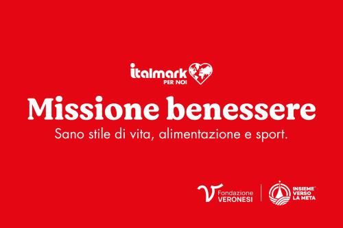 Copertina Missione Benessere!