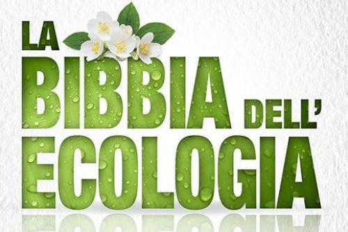 Presentazione del libro “La bibbia dell'ecologia” 