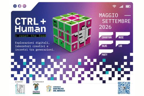 Copertina Fondazione Raffaele Cominelli: 