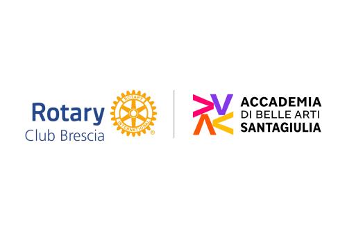 Copertina “100 anni del Rotary a Brescia”