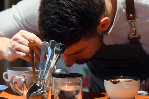 Il caffè perfetto a casa tua: tutti i metodi