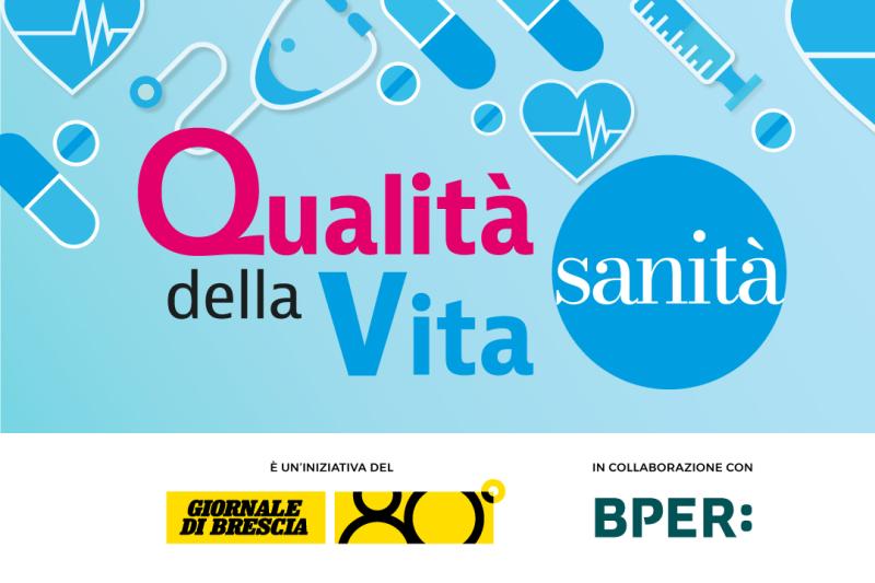 Qualità della vita - Sanità