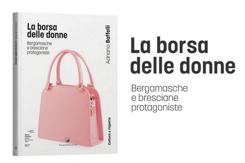 Presentazione del libro "La borsa delle donne"