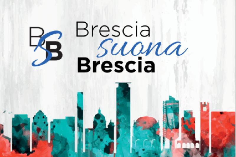 Presentazione del cd "BresciaSuonaBrescia"