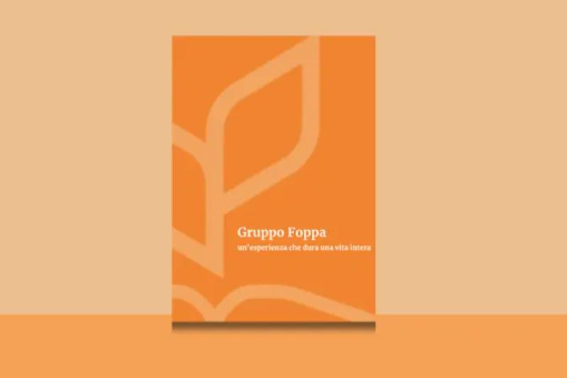 Gruppo Foppa - Un'esperienza che dura una vita 