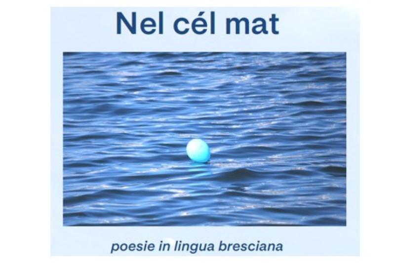 Presentazione del libro “Nel cél mat” 