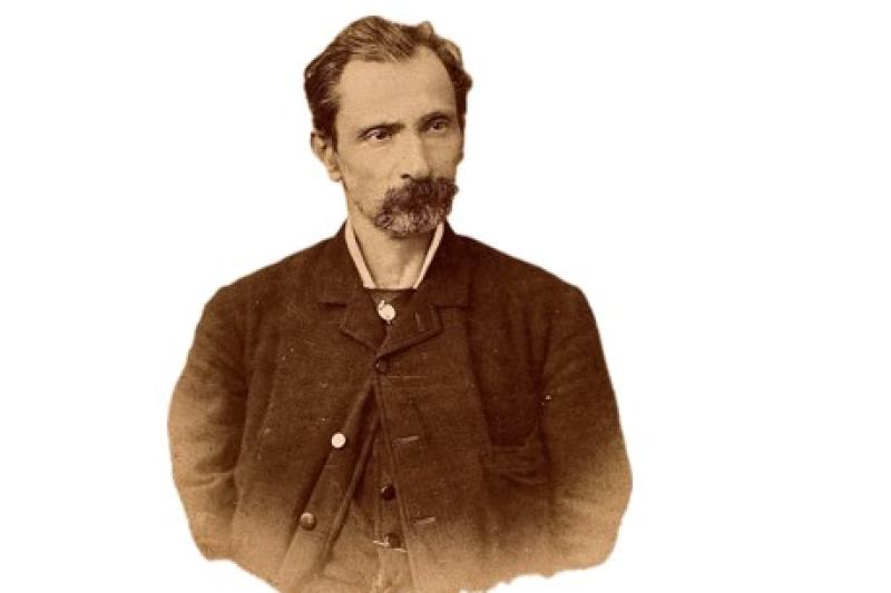 Presentazione del libro "Con occhi d'Argo"