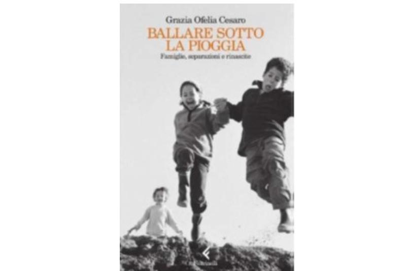 Presentazione del libro "Ballare sotto la pioggia"