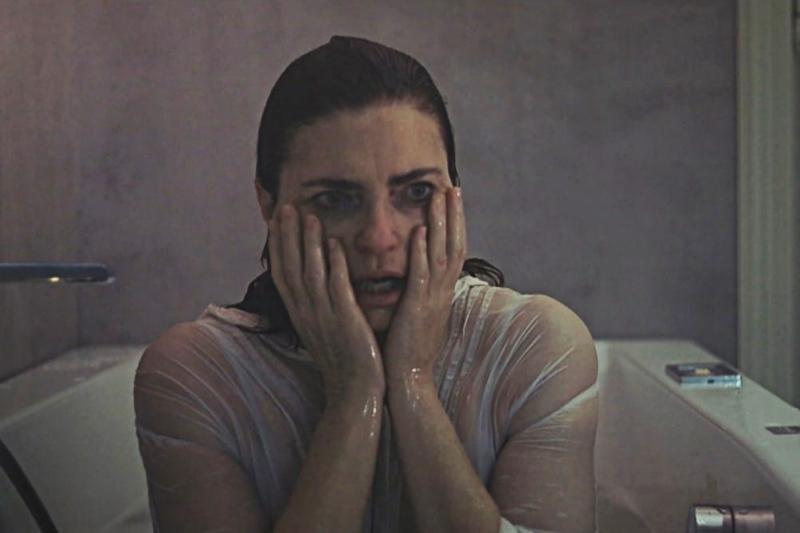 Il profumo dell'odio