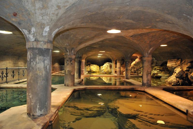 Le grandi sfide dell'acqua: clima, ghiacciai e futuro delle città