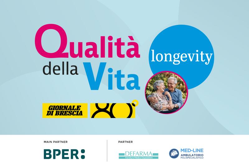 Qualità della vita - Longevity