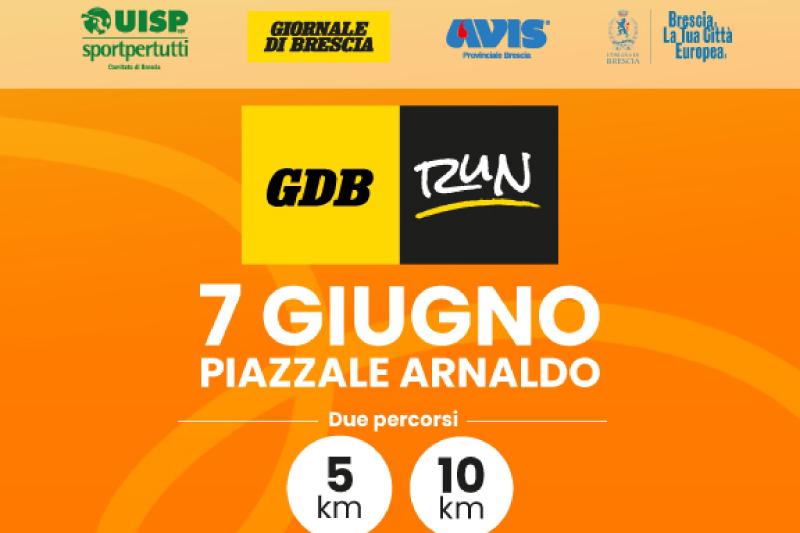GdB Run 2026